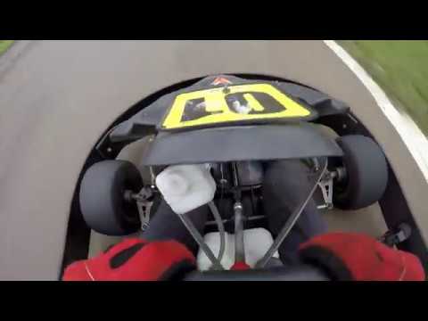 3° Etapa Kamikazy Light 2018