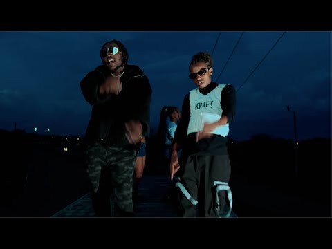 Soundkraft - Tudance feat. Shel & Akhama (Official Video)