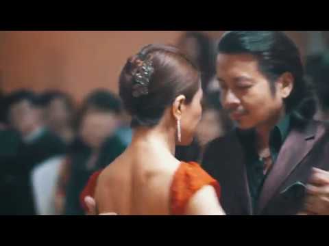 Lily  & Raymond 'Paisaje' With Solo Tango Orquesta , 2018 Seoul Lime Tango Festival  2nd day