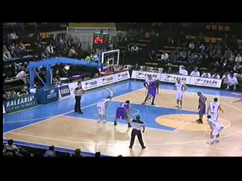 ORO MENORCA BASQUET,83 - PALENCIA BALONCESTO,74 (07/04/2012 0:00:00)