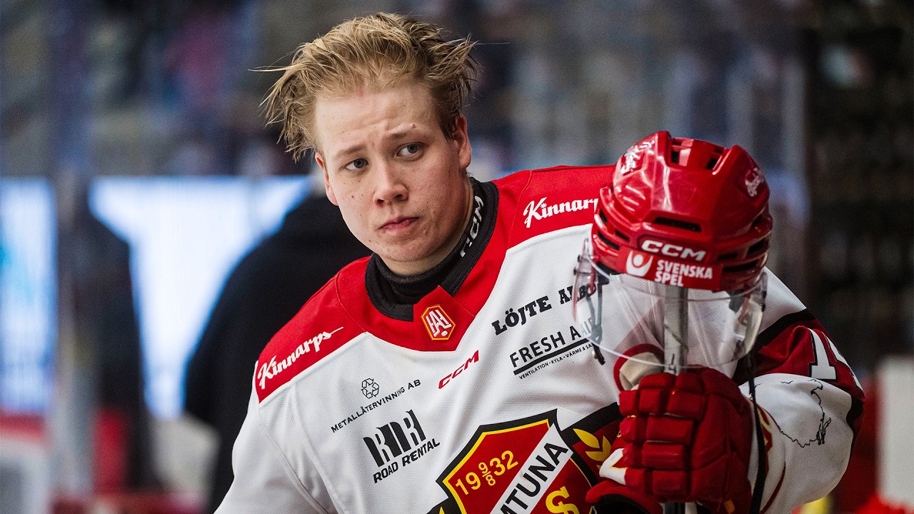 Alla mål från Mikkel Øby-Olsen