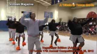 Vegas New Edition (Adults) @ G-Towns 17th Annual Competition April 28, 2012