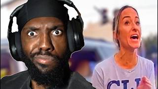 She Threatened To Sue If This Video Got Posted