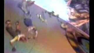 Linkin Park - In the end