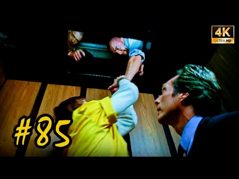 Michael and Linc rescue LJ in front of Mahone! Extraction goes wrong | Prison Break (85), 4K