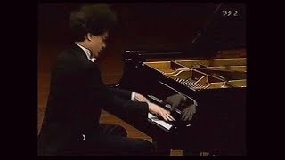 Download lagu Liszt - Sonata in B Minor - Evgeny Kissin - Live - 1998 mp3 Download lagu Liszt - Sonata in B Minor - Evgeny Kissin - Live - 1998 mp3