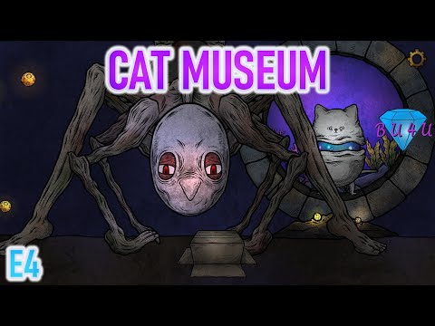 Cat Museum no Steam