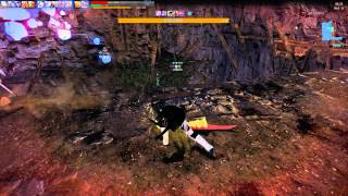 공속 60 허크 베누칸 깍뚝썰기하는영상