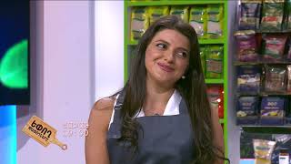 Եփող թափողները / Epogh tapoghnere / Episode 315 /anons