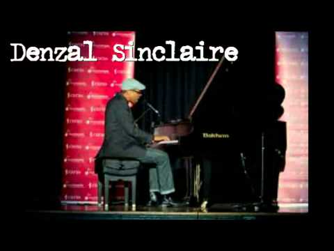 DENZEL SINCALIRE - exactly like you - degada dj