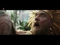 Thor Love Thunder Gorr Kills First God Rapu Scene Hindi HD