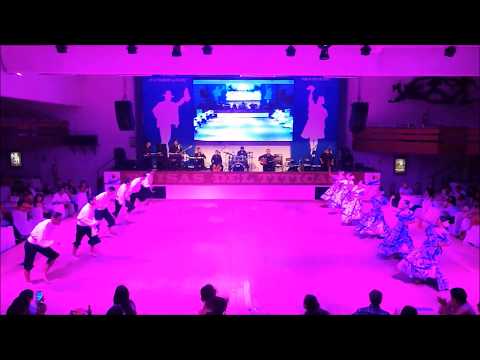 TUVE COBANDO - NOVAFOLK PERU - Danzas Peruanas - Folklore Peruano