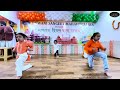 Bharat Ka Baccha Baccha Jai Shri Ram Bolega || Dance Cover