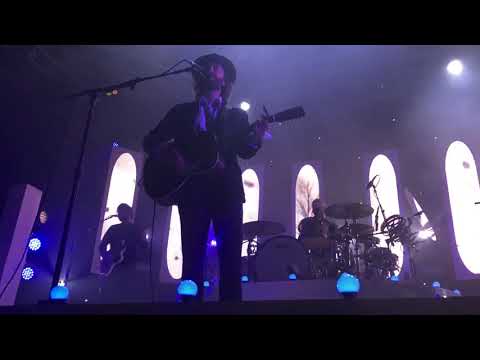 Lord Huron Performs “La Belle Fleur Sauvage” LIVE House Of Blues, Orlando 4.29.19