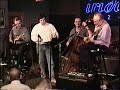 Les Paul with Joe Ascione   6/2/03