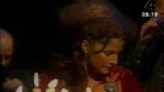 Carola - Himlen I  Min Famn