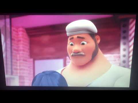 "Humphrey 2" Part 15 - "People Ain't No Good"/"Is That What You Want?"