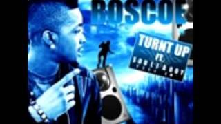 Roscoe Dash - My Bands ft Kalio and T.Montana