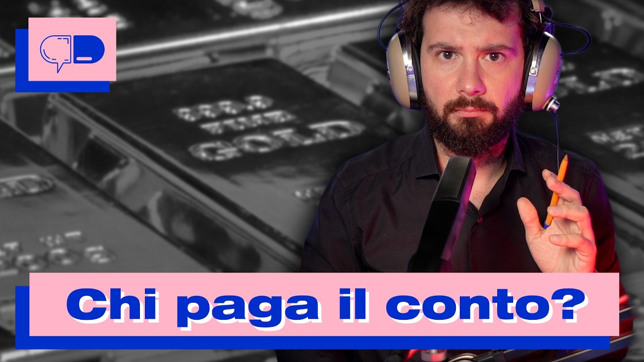 Fine guerra in vista! Borse in verde, ma l'Iran minaccia le Big Tech