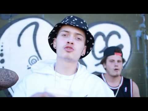 Gringo Gang - Running through the Trap ft Spacedad x Mason Presley x Shawn Ham x J-Mo x BPZ