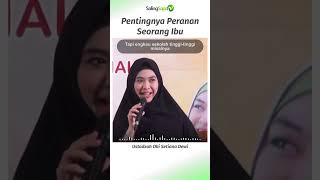 Download lagu PENTINGNYA PERANAN SEORANG IBU #shorts mp3