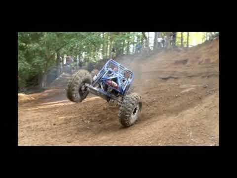 The Best Truck Obstacle Course, Hill Climb, and Coal Chute