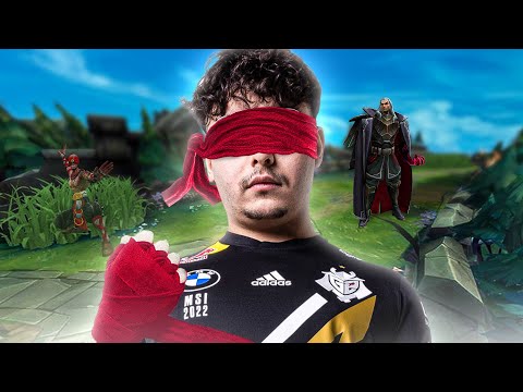 Lee Sin Shenanigans | G2 Broken Blade