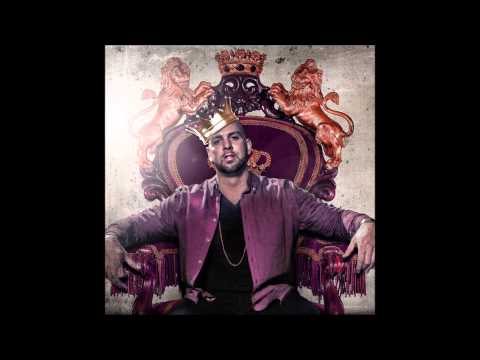 Pat Stay feat. Earl B - Living for the moment