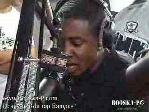 Freestyle : Alibi montana et zone kheimer