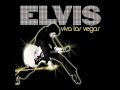 Elvis Presley Viva Las Vegas