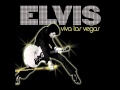 Elvis Presley Viva Las Vegas 