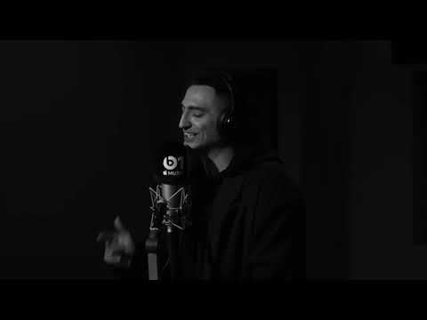 Mic Righteous - FITB4 (OCG Cut)