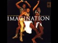 80s   Imagination   Just an Illusion    1982