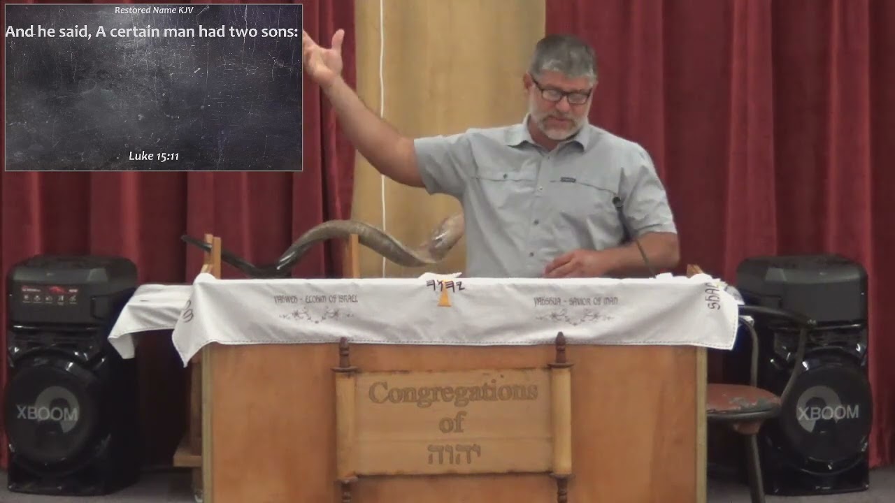 Lost Identity (Part 2/2)