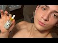 Androgenin Vintage muscle Review ANDREW10 for 28% off
