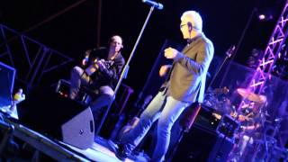 Ragazza d&#39;Argento (Michele Zarrillo)