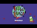PBS Kids Program Break 2021 LPB