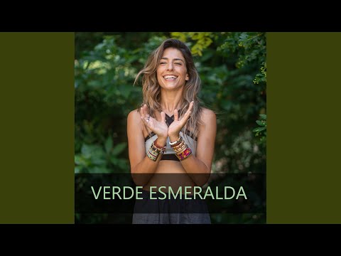 Verde Esmeralda