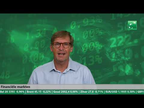 Vertraging bij Galapagos | 19 augustus 2020 | Markets Update van BNP Paribas Markets
