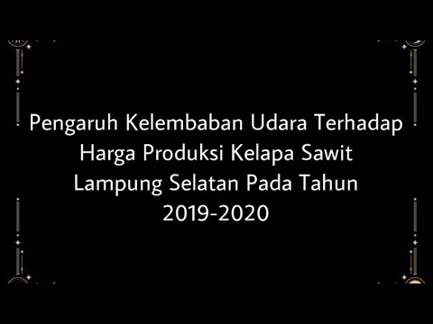 Video