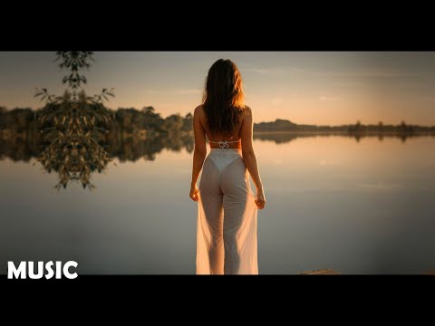 Alan Walker style & Ashlee - LAMBADA (Cover, Music Video)