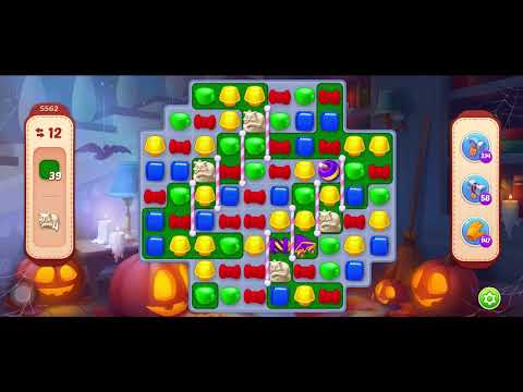 HomeScapes level 5562