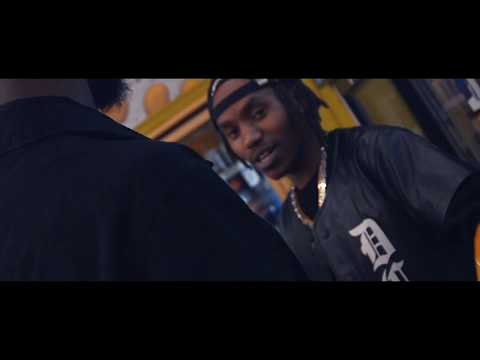 YFilla - JAM MY LIFE [Official Video] Shot By KBFilms