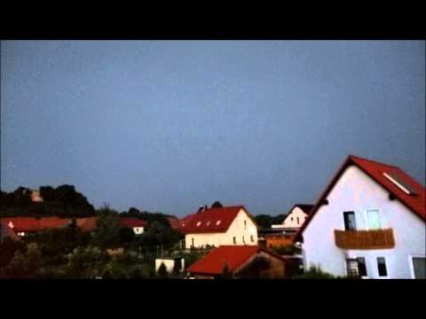 Kleine Nachlese zum Unwetter 05 07 2015