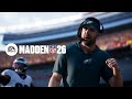Madden 26 Official Franchise Mode Deep Dive