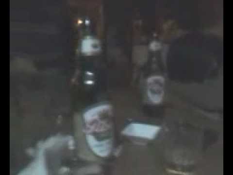 en el cumple de alcides