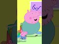 Daddy Pig S New Glasses PeppaPig Shorts PeppaPigTales