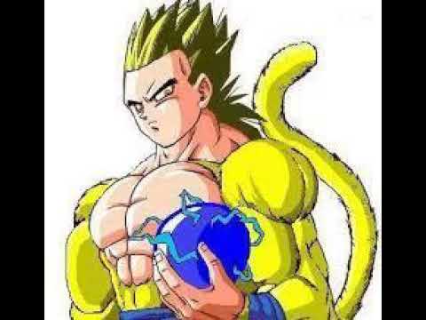 DRAGONBALL REVOLUTION THEME [MC GOHAN]