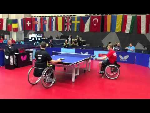 Class T-M5, GER-NOR, Joerg Didion - Sebastian Brandal Vegsund