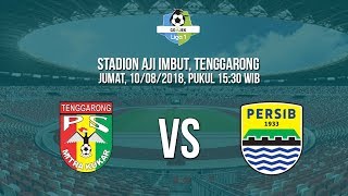 Live Streaming Indosiar Liga 1 Indonesia, Mitra Kukar Vs Persib Bandung Pukul 15.30 WIB